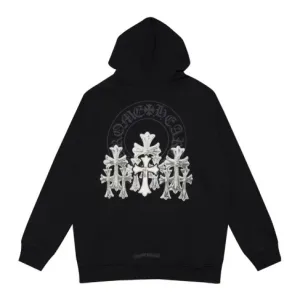 Chrome Hearts A Complete Guide to the Iconic Brand