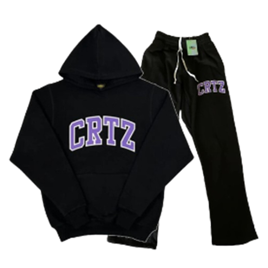 Corteiz Tracksuit