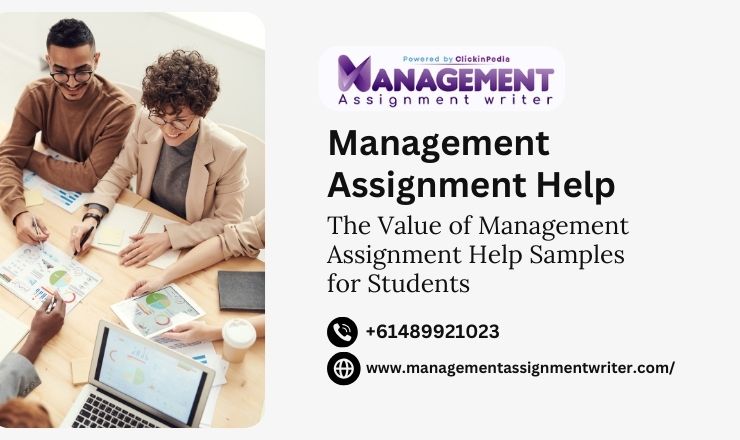 management assignment help