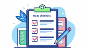 nqas checklist