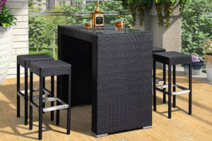 Outdoor Bar Furniture