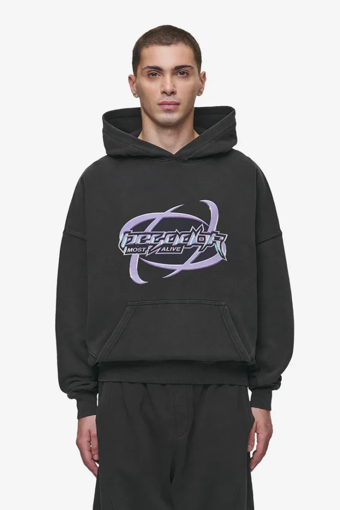 Pegador Hoodie