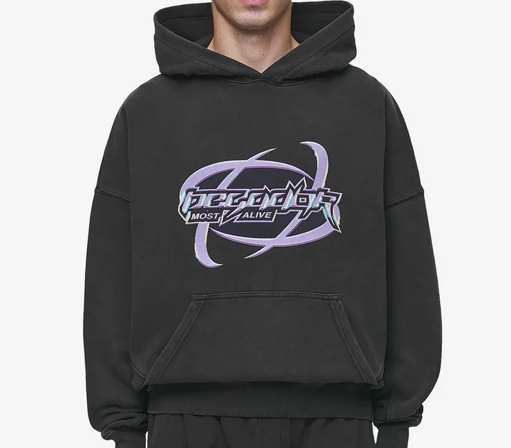 Pegador Hoodie