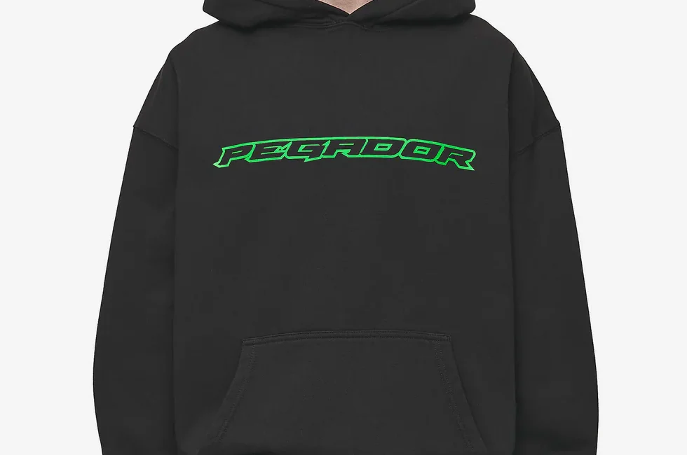 Pegador Hoodie