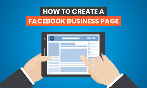 Run A Business Page On Facebook