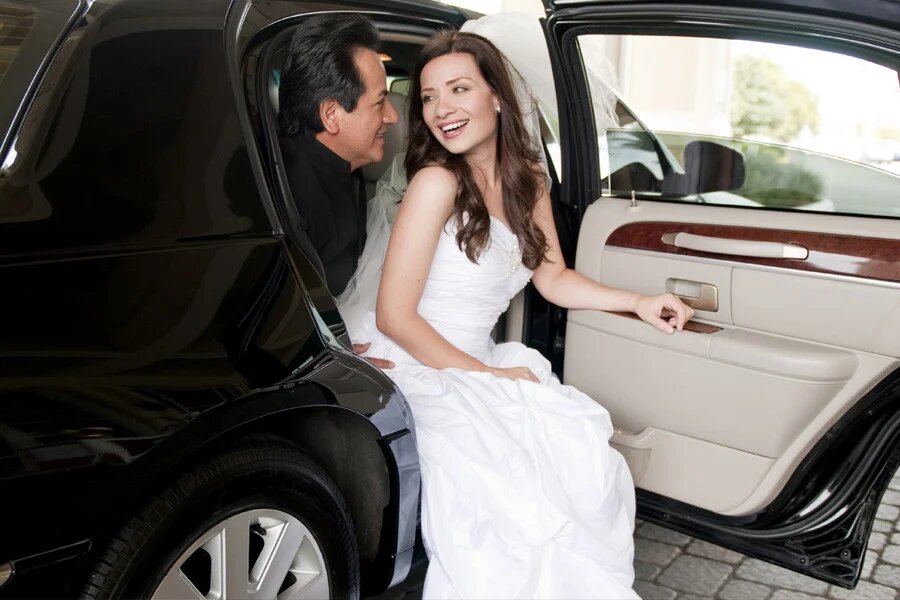 Limo Service Suwanee