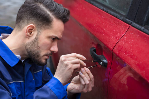 locksmith in Edmond