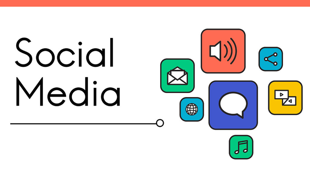 Social Media Marketing Platform