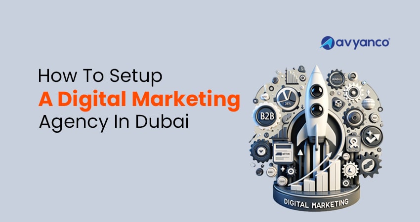 digital marketing services uae