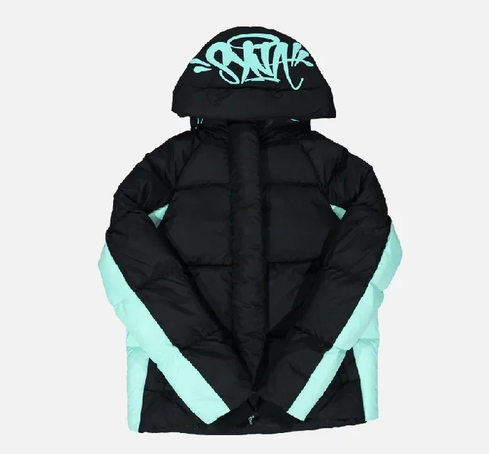 Synaworld-Syna-Logo-Jacket-BlackBlue