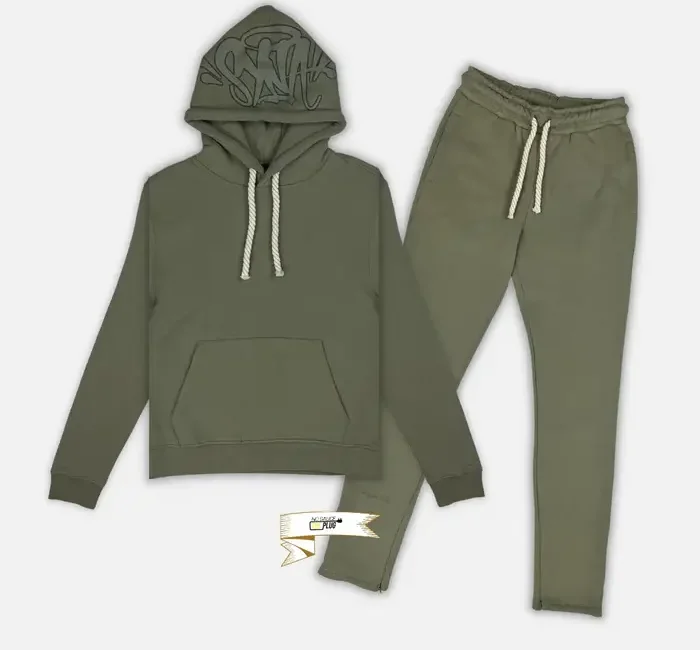 Syna World Tracksuit