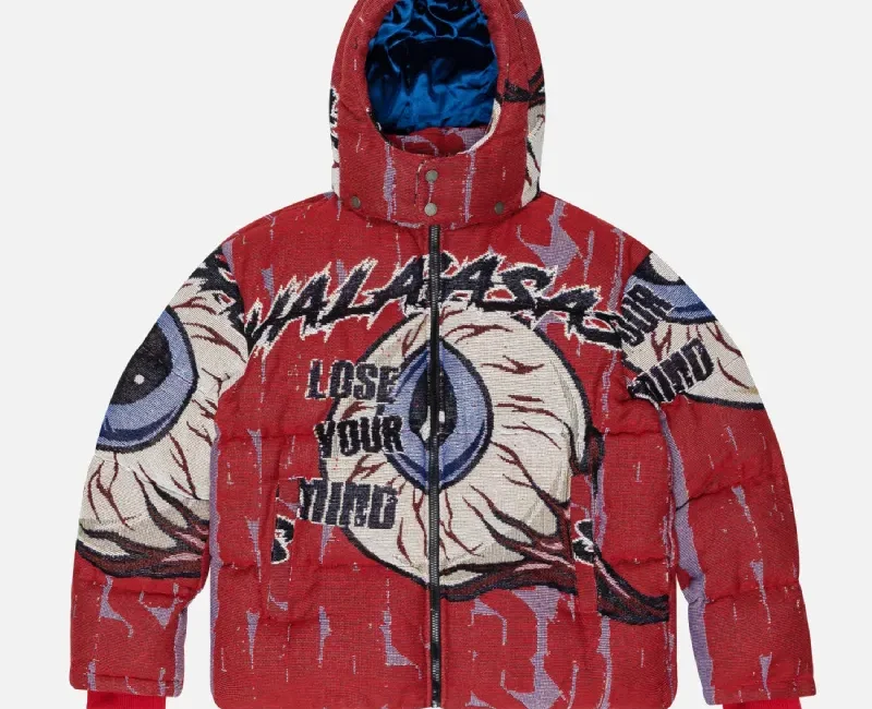 Valabasas Jacket