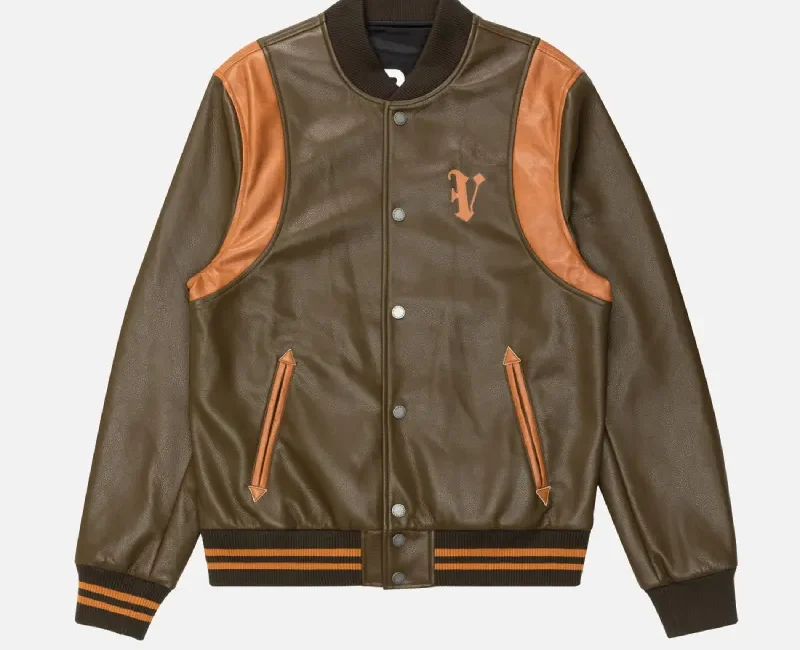 Valabasas Jacket