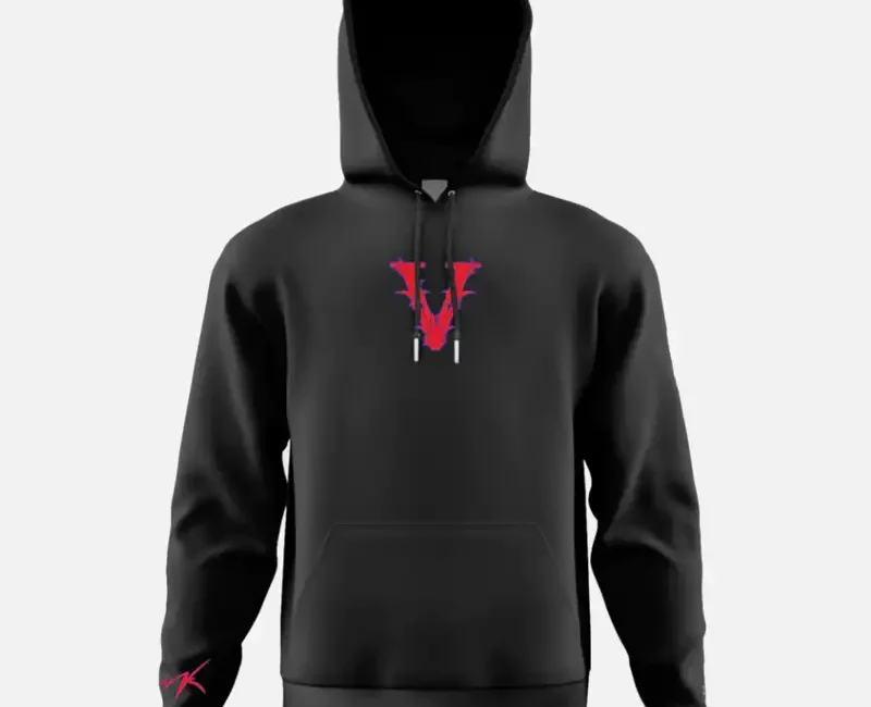 Vrunk Hoodie