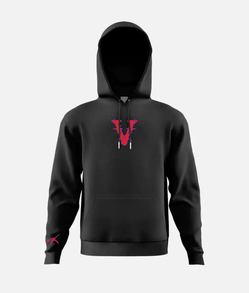 Vrunk Hoodie