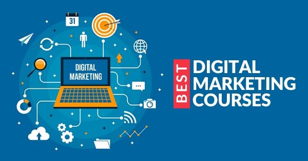 Digital Marketing Courses