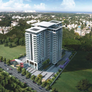 Flats for sale in Amaravati