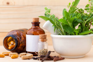 herbal medicine