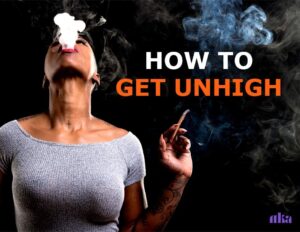 how-to-get-unhigh