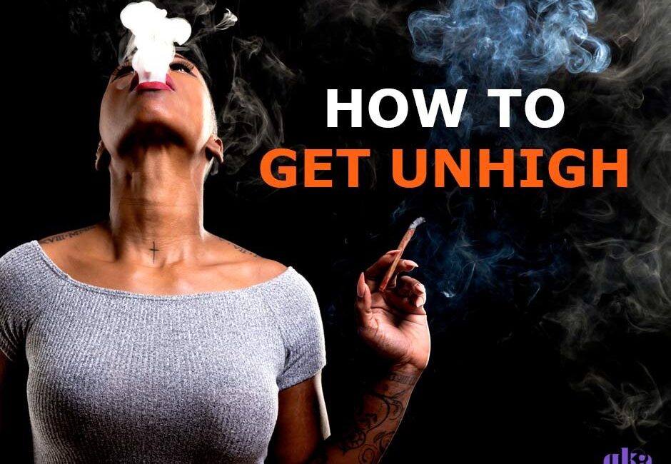 how-to-get-unhigh