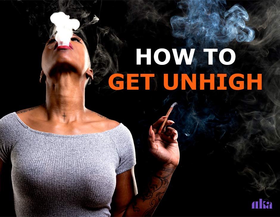 how-to-get-unhigh