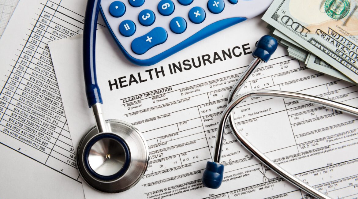 Health Insurance Your Guide to Choosing the Right Coverage