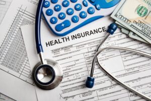 Health Insurance Your Guide to Choosing the Right Coverage