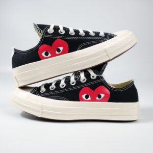 cdg converse