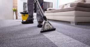 Carpet Cleaning Services Brooklyn