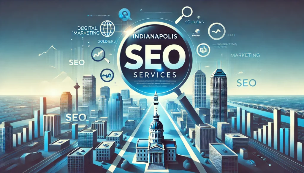 Indianapolis SEO Services