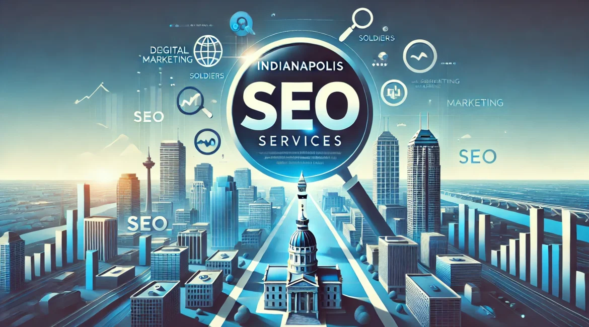 Indianapolis SEO Services