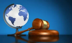 International Business Law