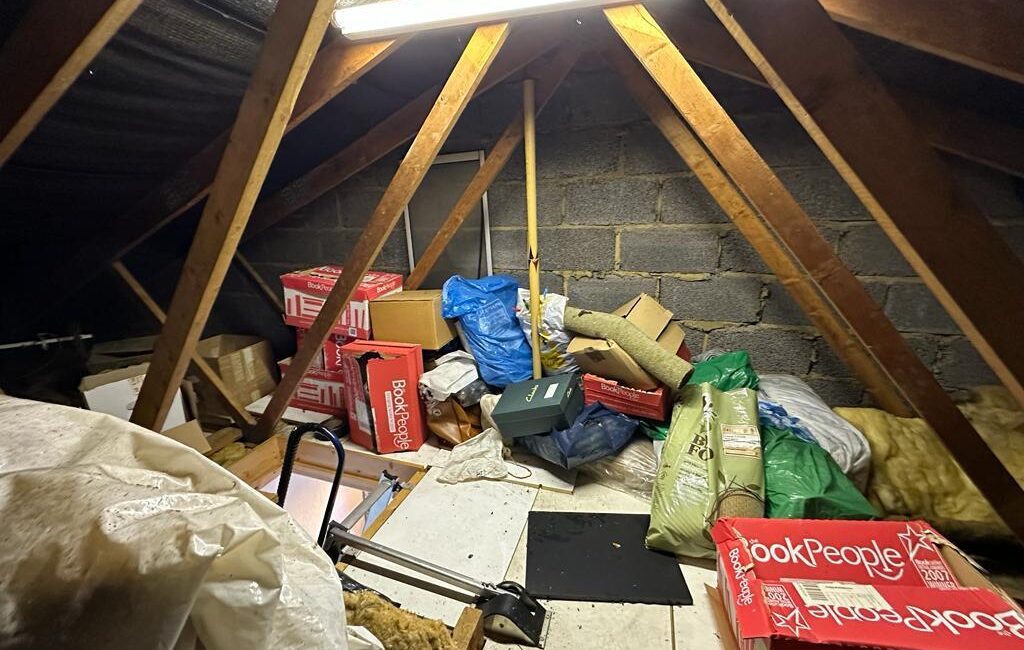 House Clearances Watford