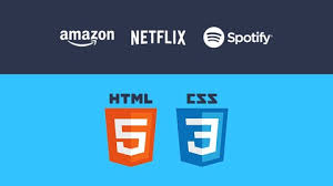 Master HTML and CSS by Building a Netflix Clone