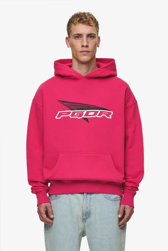 Pegador Hoodie