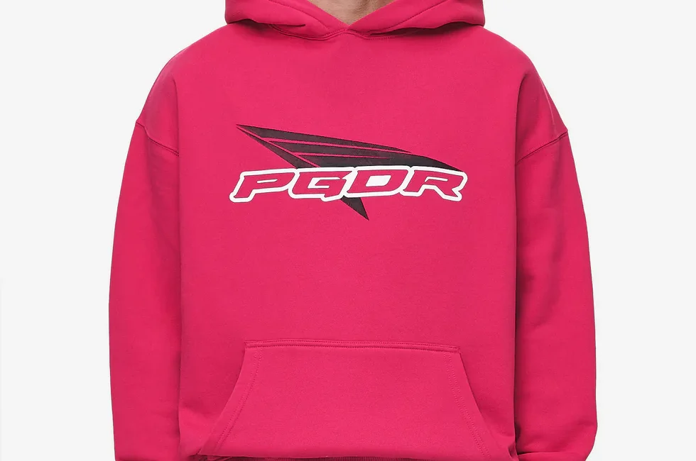 Pegador Hoodie