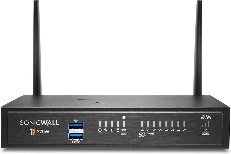 Sonicwall