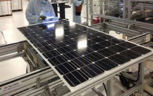 solar panel suppliers in Pakistan