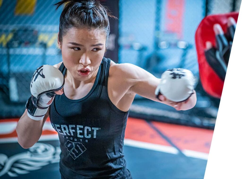 How Boxing Themes Are Changing Women’s Fashion Trends