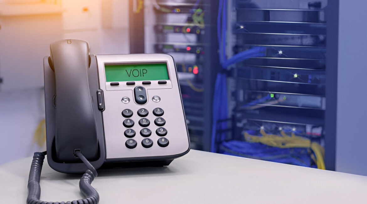 VOIP phone system Vaughan