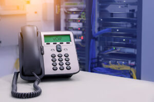 VOIP phone system Vaughan