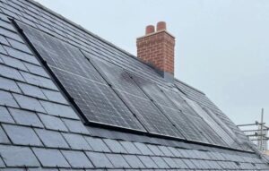 Solar Panel Installation Poole