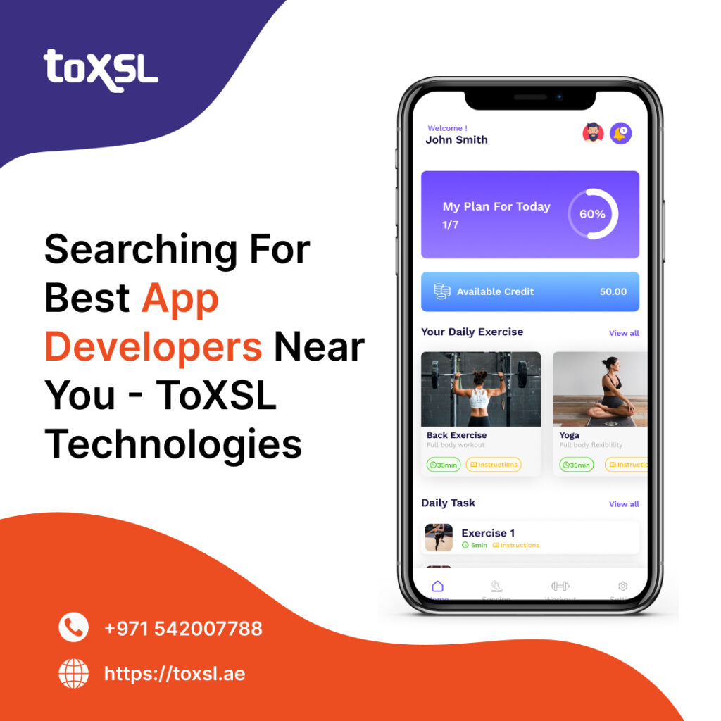 Building a Wero-like App with ToXSL Technologies Expertise