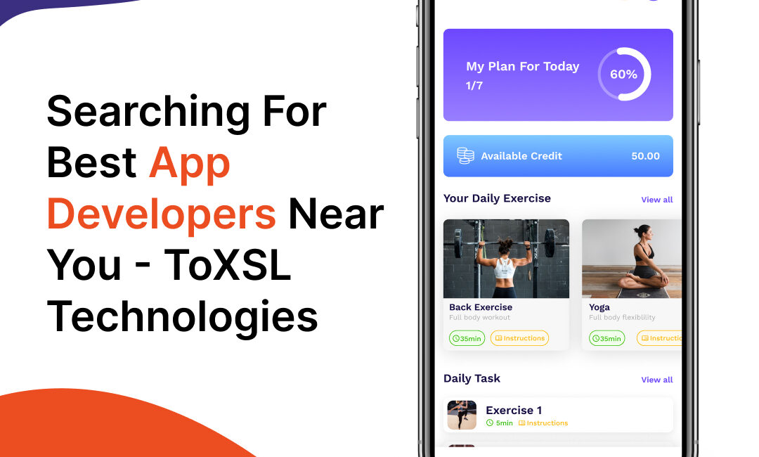 Building a Wero-like App with ToXSL Technologies Expertise