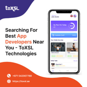 Building a Wero-like App with ToXSL Technologies Expertise