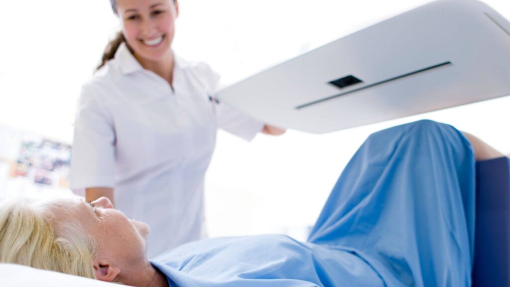 MRI services near me