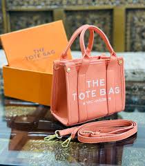 The Tote Bag