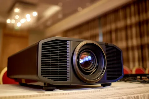 Projector