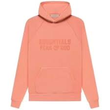 Essentials Hoodie