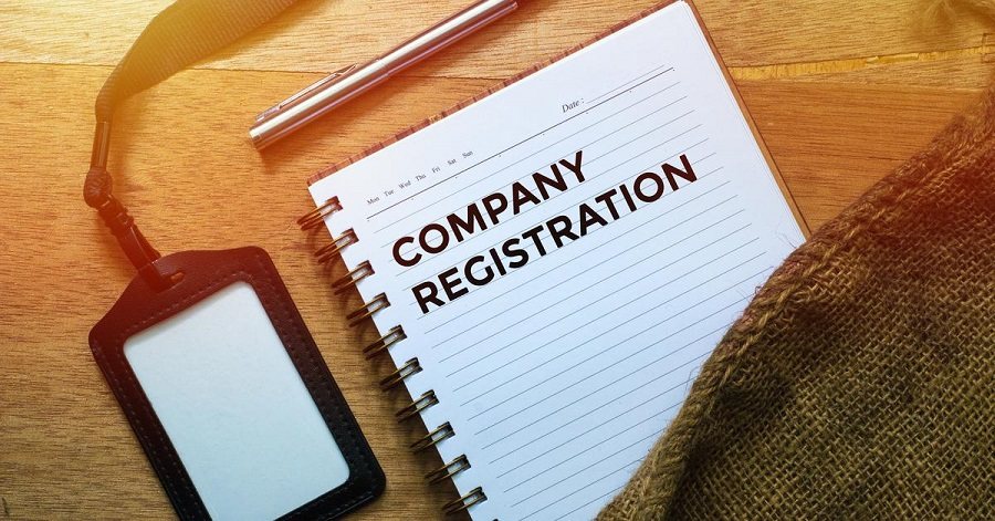 registering an LLC